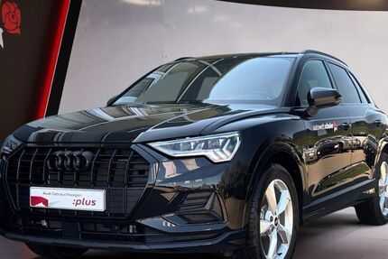 Audi Q3 2.012 km 46.380 &euro; Villingen-Schwenningen 78052