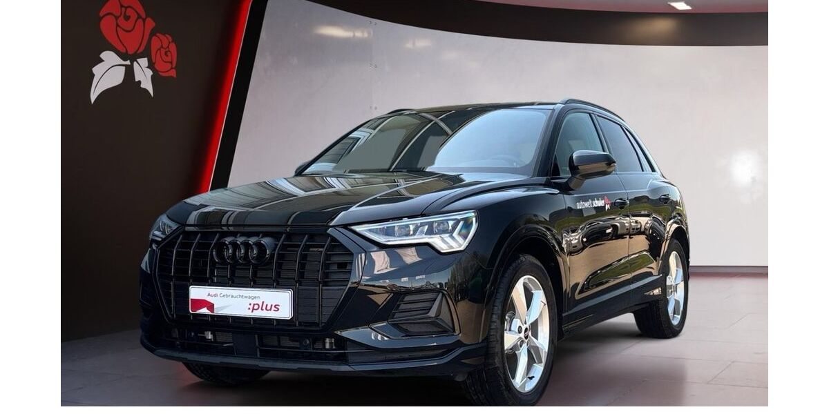 Audi Q3 2.012 km 46.380 &euro; Villingen-Schwenningen 78052