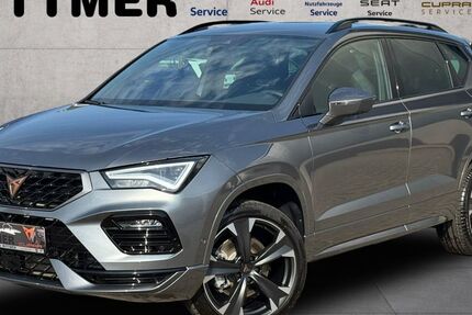 Cupra Ateca 1.400 km 34.990 &euro; Lenzkirch 79853