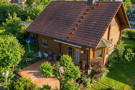 Haus Bad Dürrheim - 4.5 Zimmer, 155 m&sup2;, 528.000&euro; | Angebot:24604426