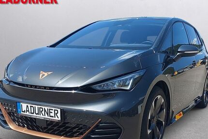 Cupra Born 42.500 km 33.830 &euro; Tuttlingen 78532
