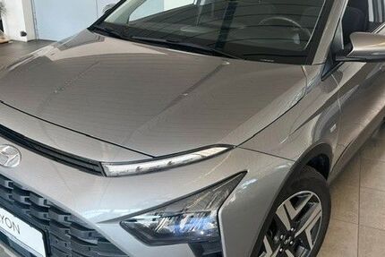 Hyundai BAYON 18.851 km 18.900 &euro; Villingen-Schwenningen 78048