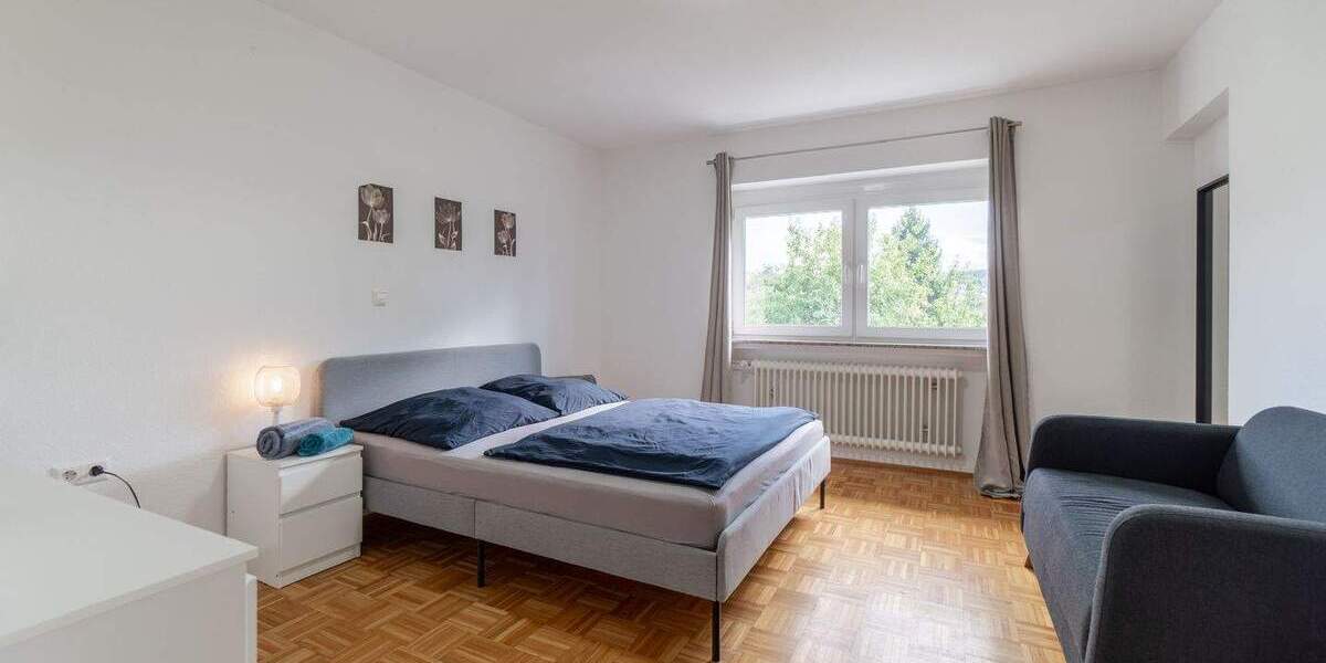 Etagenwohnung Brigachtal Klengen - 4 Zimmer, 164 m&sup2;, 360.000&euro; | Angebot:25743167