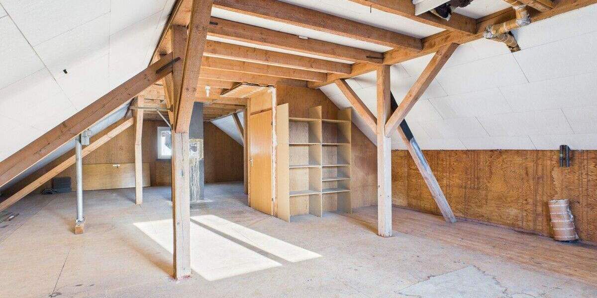 Einfamilienhaus Rottweil / Neufra Neufra - 5 Zimmer, 108 m&sup2;, 220.000&euro; | Angebot:25820685