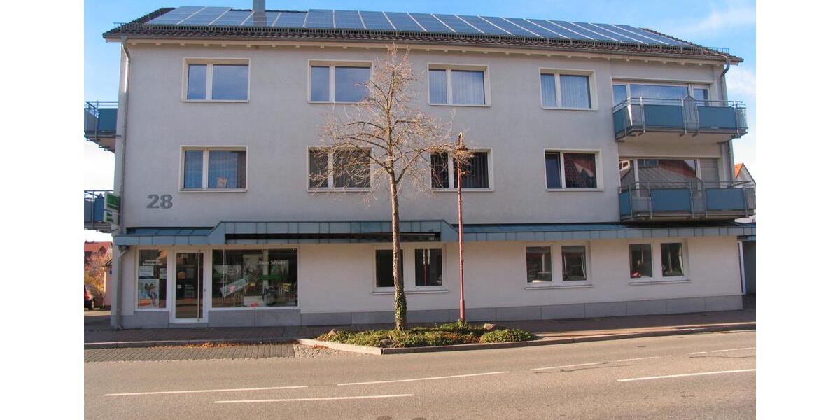 Gewerbeobjekt Schramberg - 1.615&euro; | Angebot:26614853