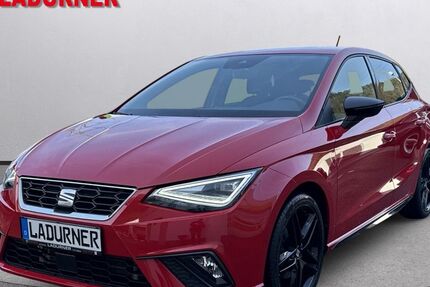 Seat Ibiza 31.000 km 16.330 &euro; Villingen-Schwenningen 78052