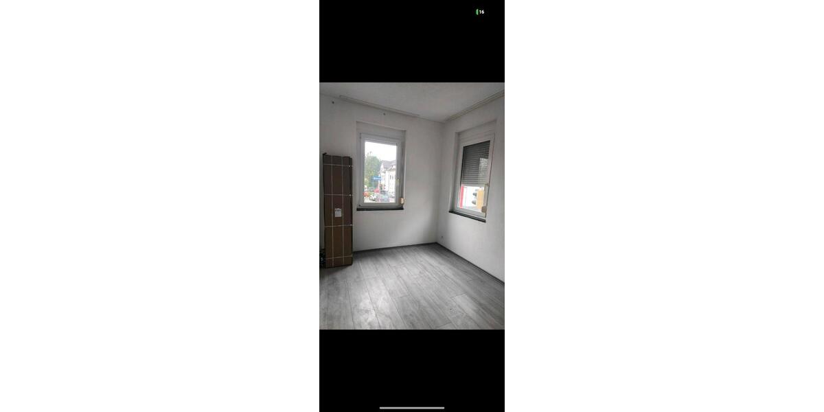 Erdgeschoßwohnung Tuttlingen - 2.5 Zimmer, 52 m&sup2;, 550&euro; | Angebot:26652361