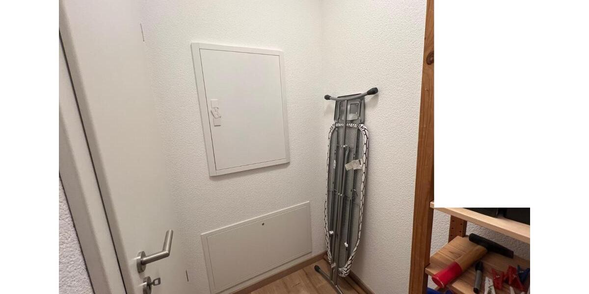 Erdgeschoßwohnung Frittlingen - 2 Zimmer, 70 m&sup2;, 770&euro; | Angebot:25022190