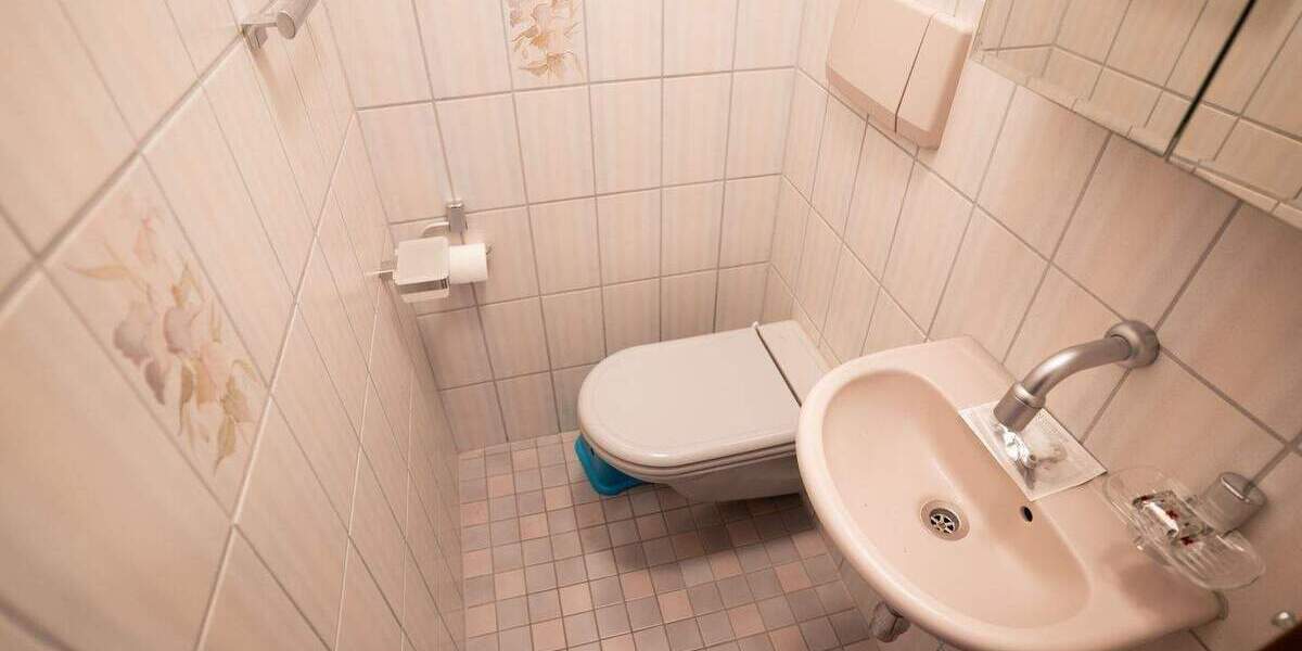 Etagenwohnung Tuttlingen - 4 Zimmer, 103 m&sup2;, 214.000&euro; | Angebot:25680280