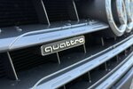 Audi Q3 2.0 TDI design Quattro DSG/LED/SHZ/NAVI/TEMPO 38.700 km 19.900 &euro; Villingen-Schwenningen 78054