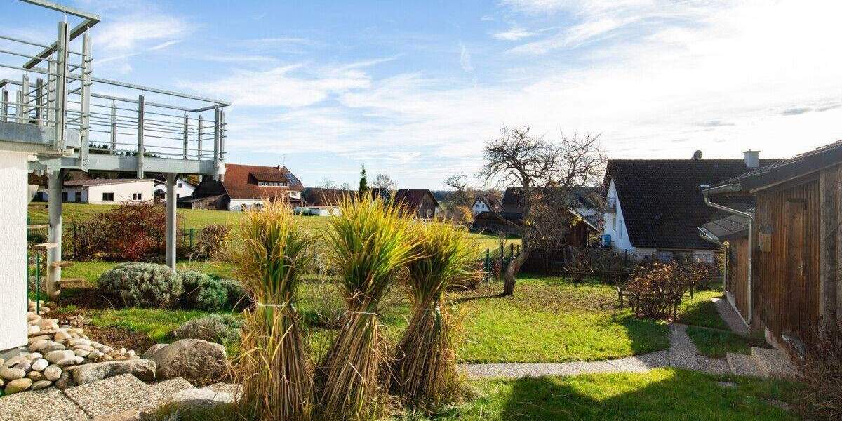 Einfamilienhaus Bräunlingen / Unterbränd Unterbränd - 6 Zimmer, 169 m&sup2;, 535.000&euro; | Angebot:25730136