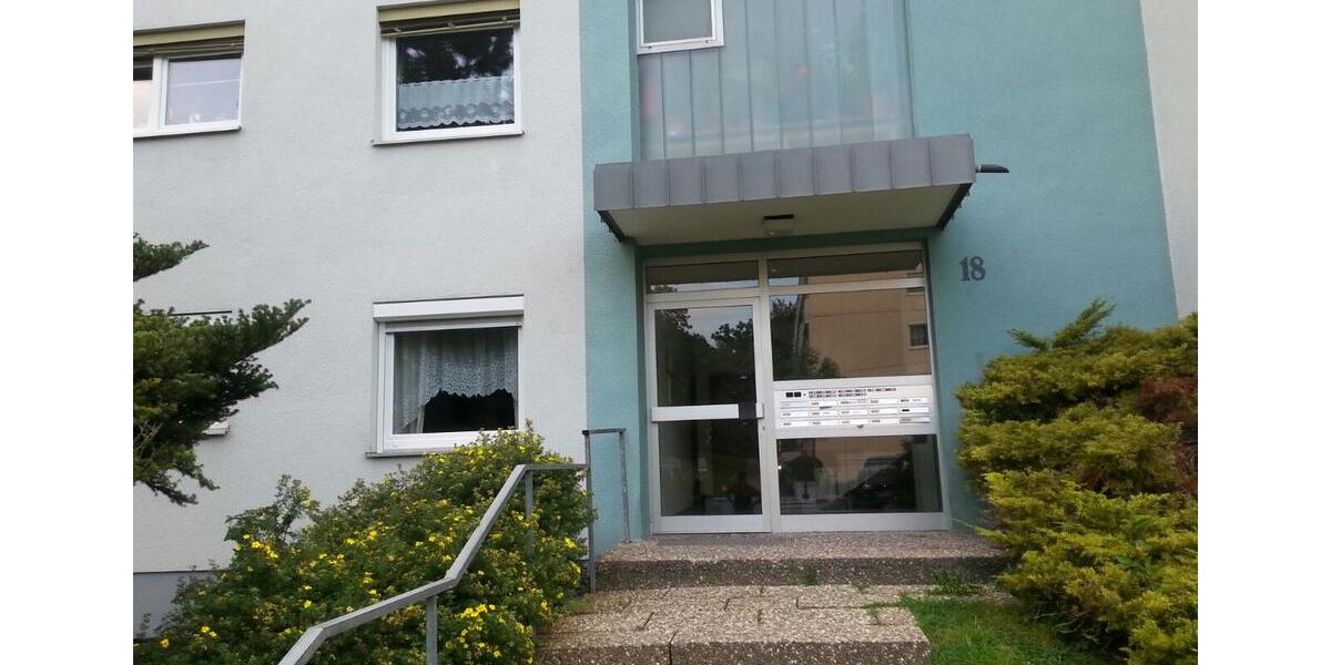 Etagenwohnung Villingen-Schwenningen Schwenningen - 4.5 Zimmer, 105 m&sup2;, 300.000&euro; | Angebot:26124327