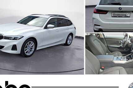 BMW 318 14.414 km 31.950 &euro; Villingen Schwenningen 78052