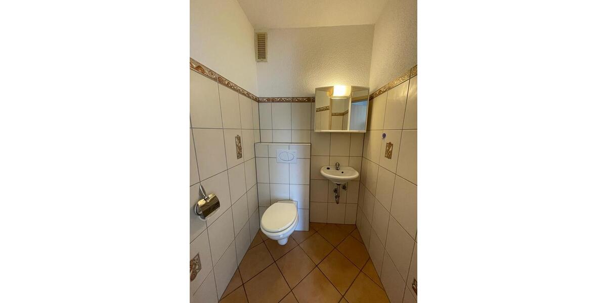Etagenwohnung Furtwangen im Schwarzwald - 3 Zimmer, 88 m&sup2;, 750&euro; | Angebot:24756261