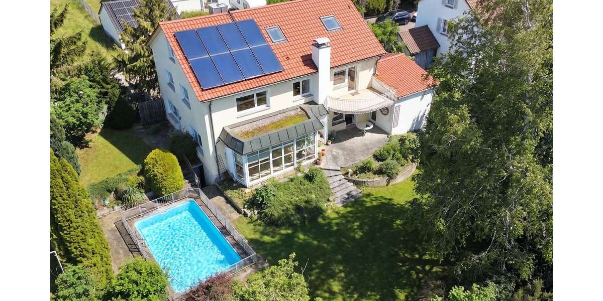 Einfamilienhaus Tuttlingen - 9.5 Zimmer, 264 m&sup2;, 698.000&euro; | Angebot:26683596