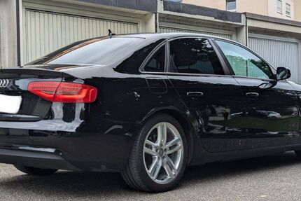 Audi A4 199.000 km 10.500 &euro; Villingen-Schwenningen 78048
