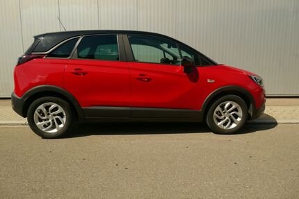 Opel Crossland (X) 28.000 km 9.999 &euro; Villingen-Schwenningen 78054