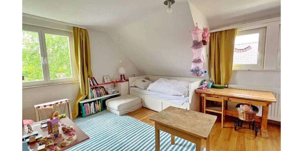 Einfamilienhaus Villingen-Schwenningen OT Weigheim Weigheim - 7 Zimmer, 151 m&sup2;, 318.000&euro; | Angebot:25734669