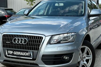 Audi Q5 166.000 km 8.500 &euro; Durchhausen 78591