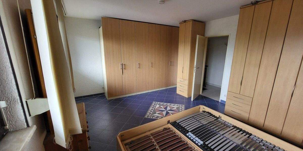 Etagenwohnung Villingen-Schwenningen Marbach - 3 Zimmer, 111 m&sup2;, 219.500&euro; | Angebot:25685282