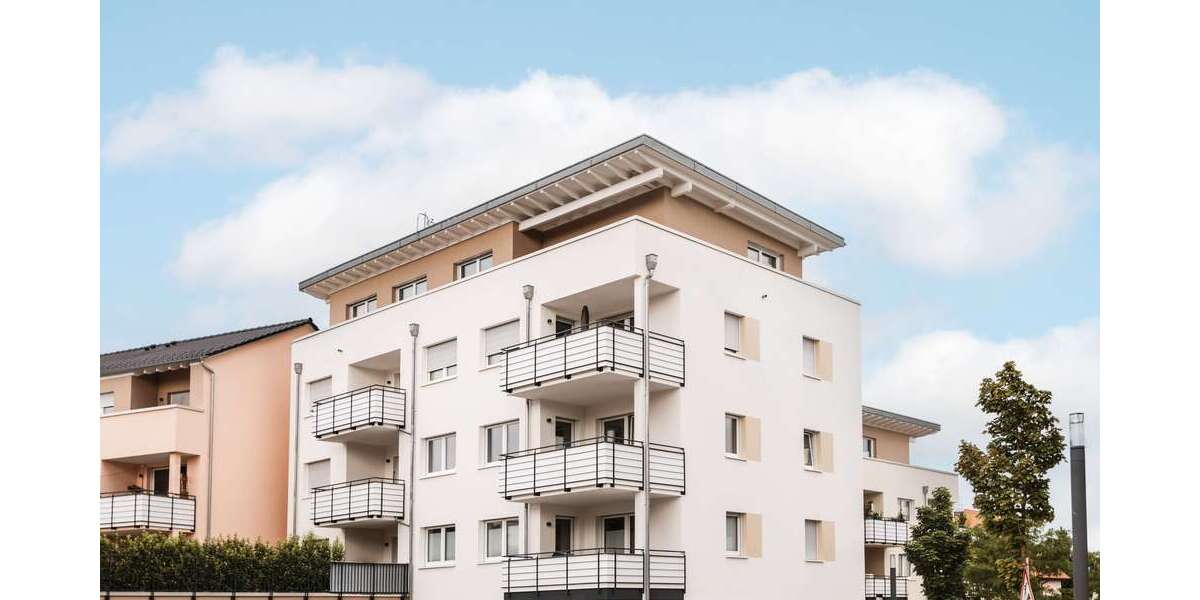 Etagenwohnung Zimmern ob Rottweil - 4 Zimmer, 99 m&sup2;, 415.000&euro; | Angebot:21287826