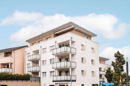 Wohnung Zimmern ob Rottweil - 4 Zimmer, 99 m&sup2;, 415.000&euro; | Angebot:21287826