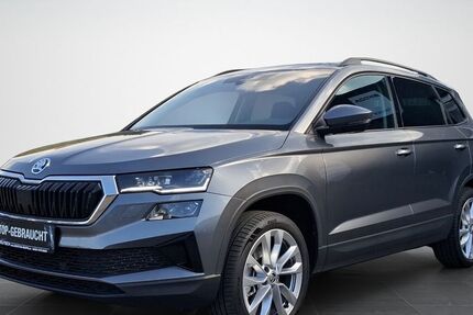 Skoda Karoq 63.900 km 27.780 &euro; Tuttlingen 78532
