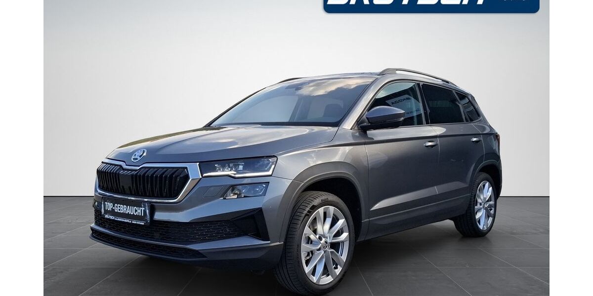 Skoda Karoq 63.900 km 27.780 &euro; Tuttlingen 78532