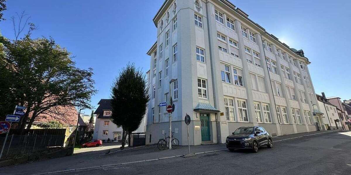 Etagenwohnung Villingen-Schwenningen Schwenningen - 3.5 Zimmer, 88 m&sup2;, 288.927&euro; | Angebot:25917140