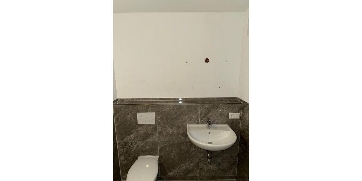 Erdgeschoßwohnung Zimmern ob Rottweil - 2 Zimmer, 50 m&sup2;, 750&euro; | Angebot:26598343
