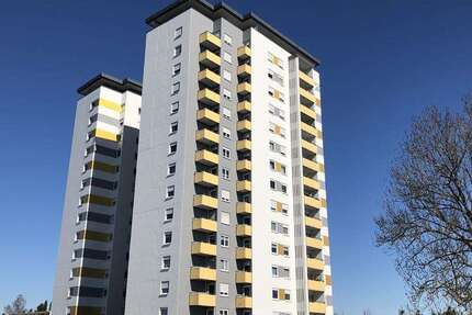Wohnung Villingen-Schwenningen Schwenningen - 3 Zimmer, 72 m&sup2;, 648&euro; | Angebot:26837149