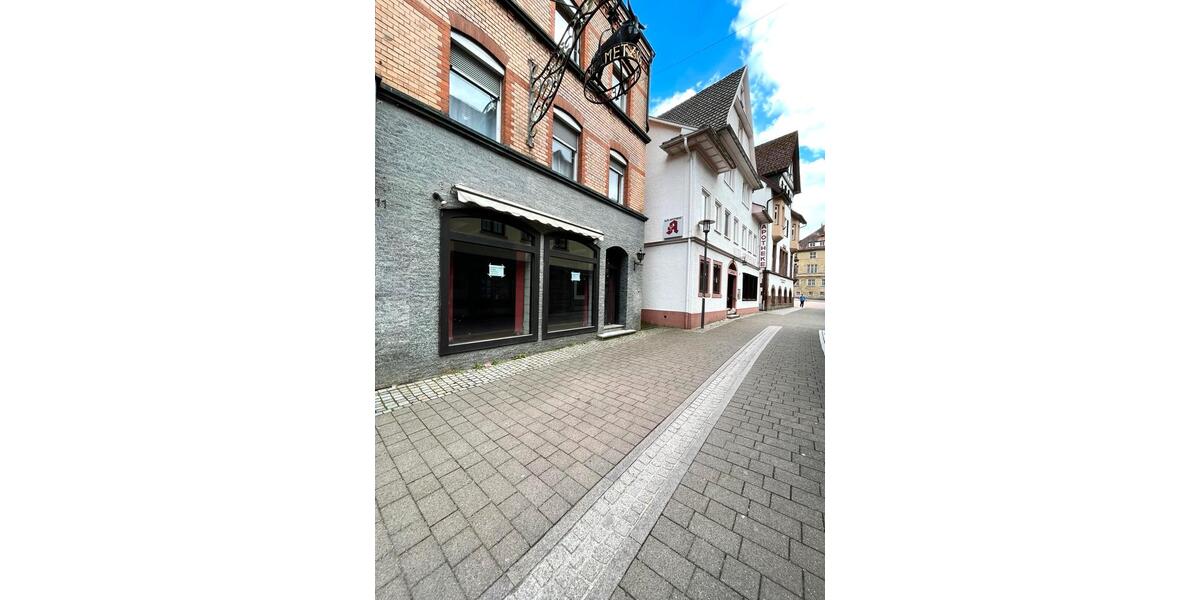 Gewerbeobjekt Schramberg - 825&euro; | Angebot:26616830