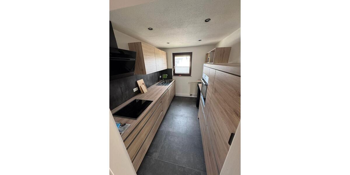 Etagenwohnung Rottweil - 3 Zimmer, 65 m&sup2;, 201.500&euro; | Angebot:26549944