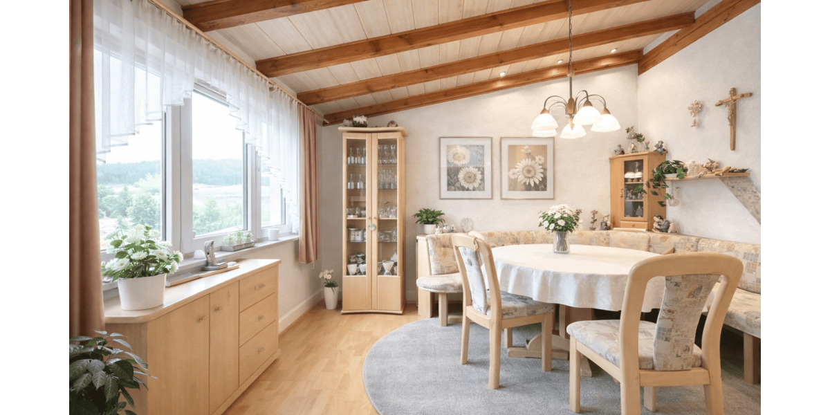 Mehrfamilienhaus, Wohnhaus Wehingen - 7 Zimmer, 160 m&sup2;, 494.000&euro; | Angebot:26684578