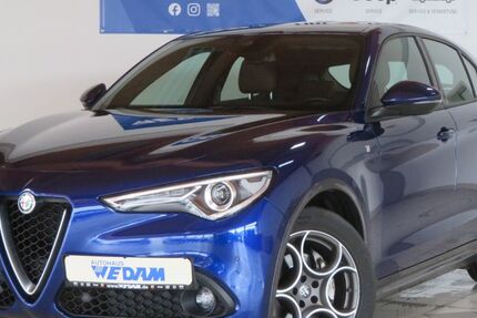 Alfa Romeo Stelvio 60.700 km 28.990 &euro; Spaichingen 78549