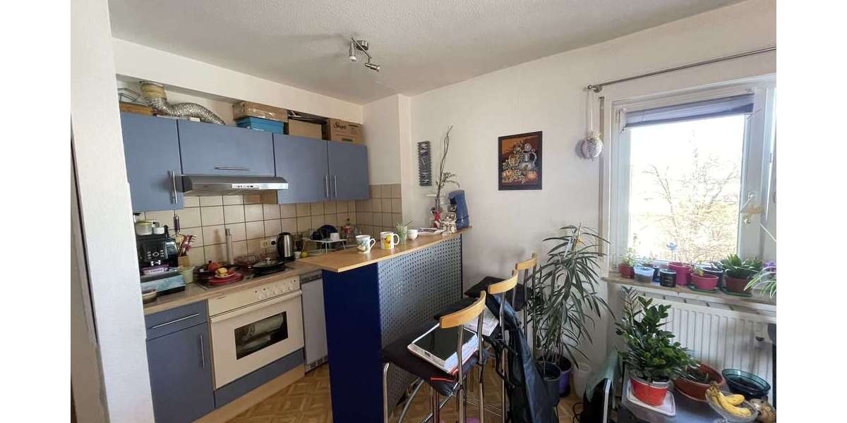Etagenwohnung Spaichingen - 1 Zimmer, 25 m&sup2;, 66.000&euro; | Angebot:25760155