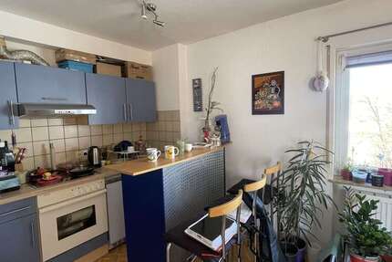 Wohnung Spaichingen - 1 Zimmer, 25 m&sup2;, 66.000&euro; | Angebot:25760155