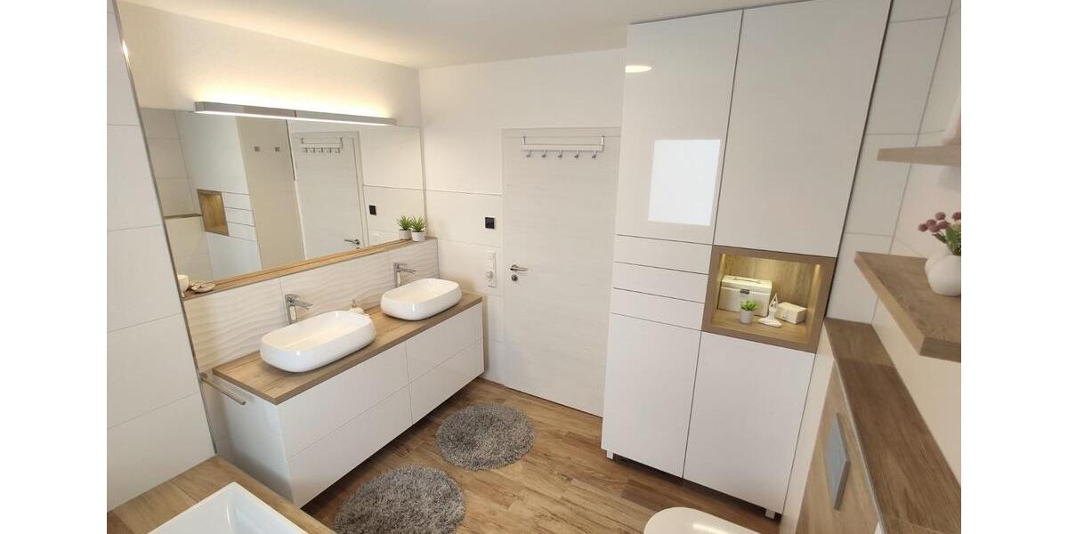 Etagenwohnung Gunningen - 4 Zimmer, 109 m&sup2;, 479.000&euro; | Angebot:25268493