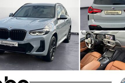 BMW X3 36.613 km 44.650 &euro; Donaueschingen 78166