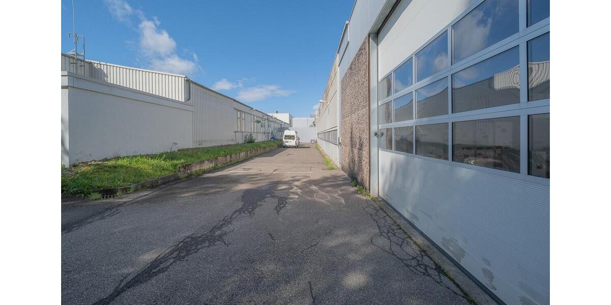 Gewerbeobjekt Schramberg - 13.746&euro; | Angebot:24510227