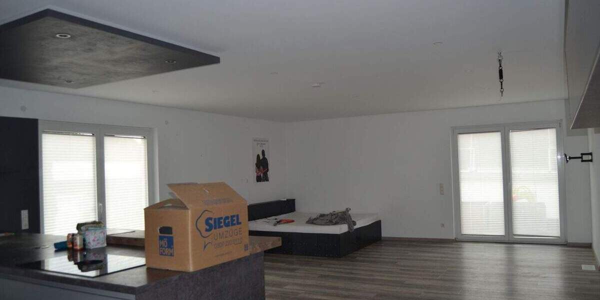 Einfamilienhaus Immendingen Hattingen - 4 Zimmer, 158 m&sup2;, 549.000&euro; | Angebot:25662549