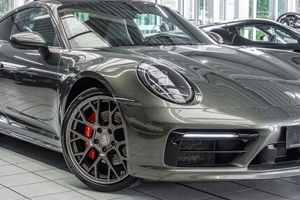 Porsche 911 Urmodell 99.812 km 112.480 &euro; Villingen-Schwenningen 78056