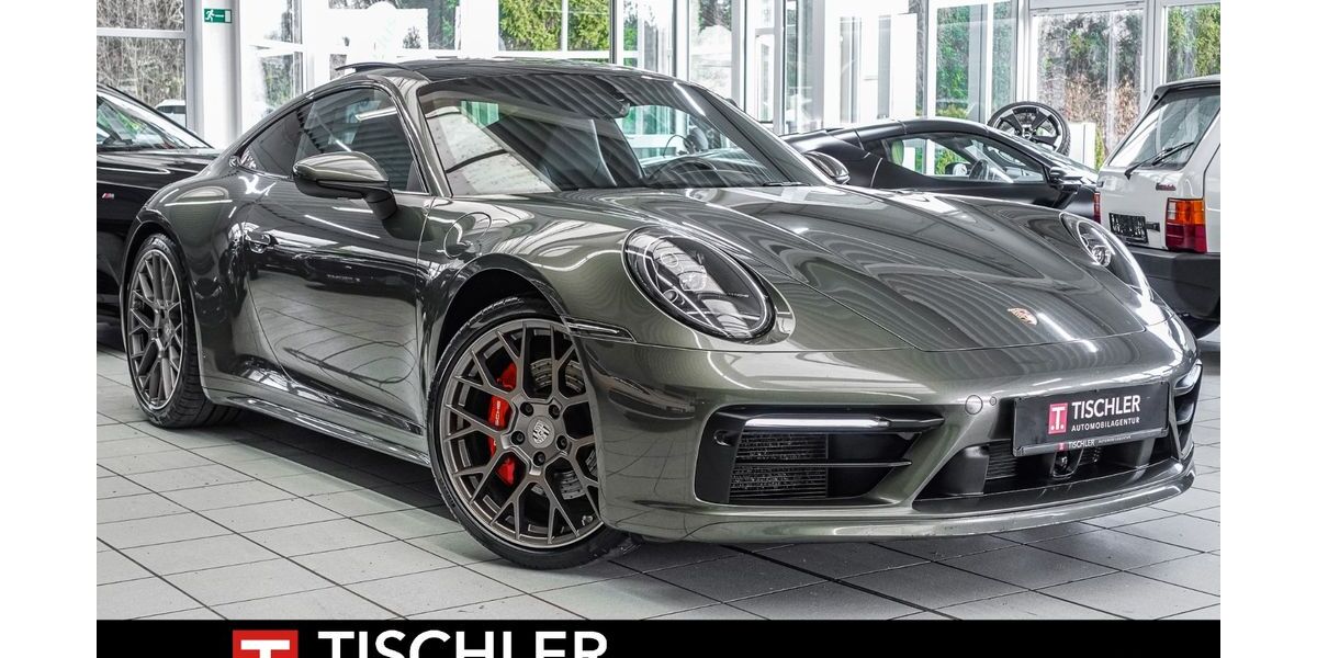 Porsche 911 Urmodell 99.812 km 112.480 &euro; Villingen-Schwenningen 78056
