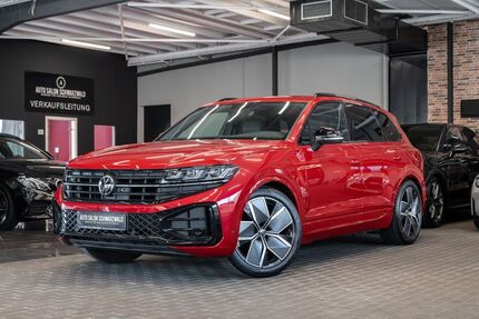 VW Touareg 64.701 km 59.990 &euro; Trossingen 78647