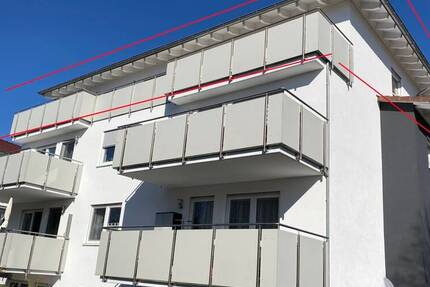 Wohnung Rottweil - 5 Zimmer, 112 m&sup2;, 368.000&euro; | Angebot:25776546