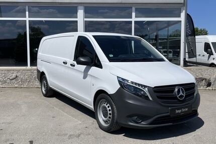 Mercedes-Benz Vito 41.426 km 35.188 &euro; Zimmern ob Rottweil 78658
