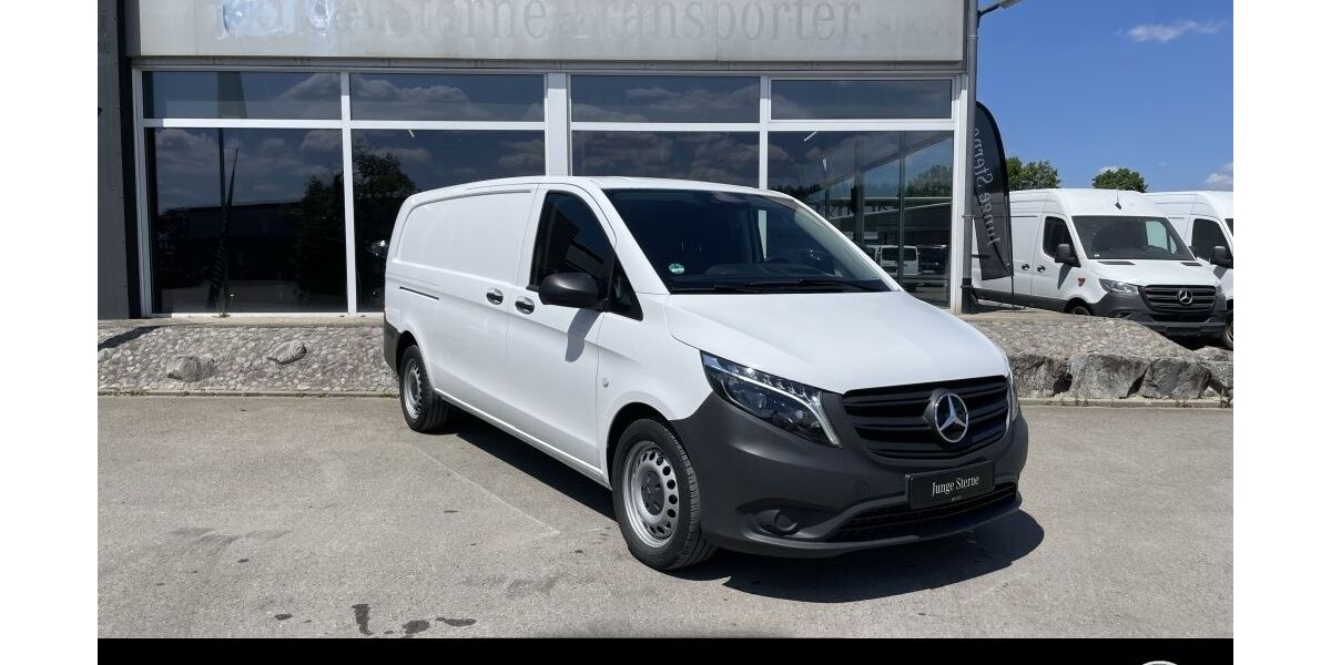 Mercedes-Benz Vito 41.426 km 35.188 &euro; Zimmern ob Rottweil 78658