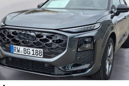Audi Q3 8.635 km 63.900 &euro; Rottweil 78628