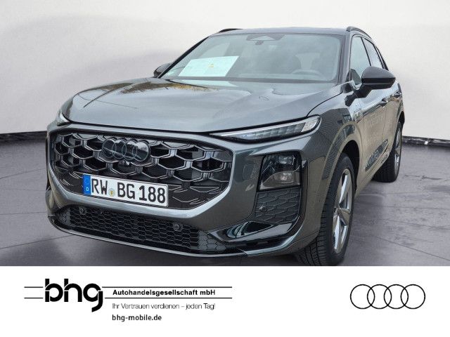 Audi Q3 8.635 km 63.900 &euro; Rottweil 78628