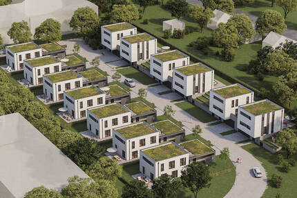 Haus Blumberg - 5 Zimmer, 136 m&sup2;, 408.500&euro; | Angebot:25738194